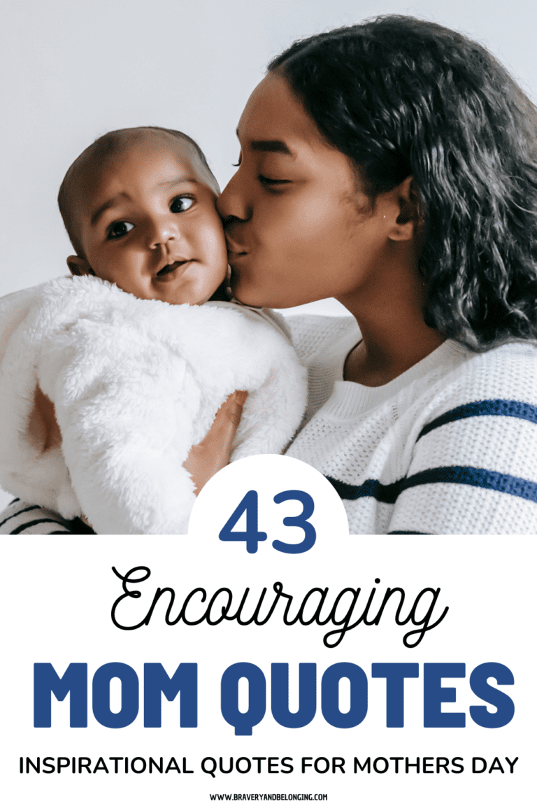 43 Tired and Exhausted Mom Quotes to Inspire You Right Now